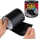 Сверхпрочная скотч-лента Flex Tape 10х150см - изображение 1