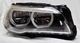 Передні альтернативна тюнінг оптика фари LED на BMW 5 F10 13-17 комплект БМВ 5 L2798 - зображення 6