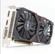 Вbдеокарта Golden Memory Radeon RX 580 8Gb (RX580D58GB) - изображение 2