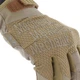 Перчатки Mechanix Specialty 0.5mm Gloves Coyote Размер L - изображение 2
