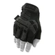 Перчатки Mechanix M-Pact Fingerless Gloves Black Размер XL - изображение 1