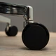 Кресло офисное эргономическое Rondi Founder Multibuttons Chrome Black (1410199004) - изображение 14