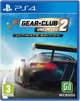 Gra PS4 Gear Club Unlimited 2: Ultimate Edition (Blu-ray płyta) (3760156488936) - obraz 1