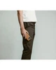 Чехол Nomad Modern Leather Folio English Tan for iPhone 16 Pro Max (NM01673385) - изображение 9