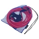 Тренажер для плавання з ручками для тренування гребка YINGFA TRAINING BELT PL-4047-Q5A - зображення 5