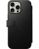 Чохол Nomad Modern Leather Folio Back for iPhone 16 Pro Max (NM01675785) - зображення 9