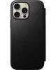 Чохол Nomad Modern Leather Folio Back for iPhone 16 Pro Max (NM01675785) - зображення 10