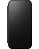 Чохол Nomad Modern Leather Folio Back for iPhone 16 Pro Max (NM01675785) - зображення 11