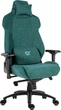 Геймерское кресло GT Racer X-8702 Fabric Dark Green - изображение 7
