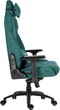 Геймерское кресло GT Racer X-8702 Fabric Dark Green - изображение 8