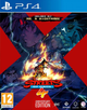 Gra PS4 Streets of Rage 4 Anniversary Edition (Blu-ray płyta) (5060264379972) - obraz 1