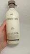 Безсиликоновый увлажняющий шампунь La'dor Moisture Balancing Shampoo 530 мл - изображение 3