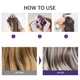 Шампунь против желтизны волос Masil 5 Salon No Yellow Shampoo 500 мл - изображение 3