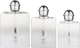 Туалетна вода для жінок Trussardi Donna 100 мл (8011530015060) - зображення 3