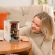 Бук Нук Цвіт сакури Robotime Rolife Book Nook TGB01 - изображение 4