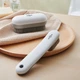 Щітка для чищення багатофункціональна MVM MY HOME Біло-сіра (BP-40 WHITE/GRAY) - зображення 6