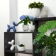 Статуэтка декоративная MVM MY HOME Собака из шарика Синяя (DH-ST-06 DARK BLUE) - изображение 8