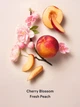 Парфюмированный спрей для тела Victoria's Secret (197575023227) Love Spell Shimmer 250 мл - изображение 2