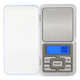 Электронные ювелирные весы 200 г (г, oz, t1, CT) Pocket Scale (см11410) - изображение 2