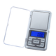 Электронные ювелирные весы 200 г (г, oz, t1, CT) Pocket Scale (см11410) - изображение 6