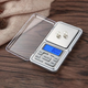 Электронные ювелирные весы 200 г (г, oz, t1, CT) Pocket Scale (см11410) - изображение 7