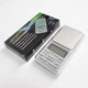 Электронные ювелирные весы 200 г (г, oz, t1, CT) Pocket Scale (см11410) - изображение 10
