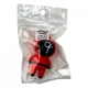 USB флеш накопитель Wibrand 16GB Squid Game Red USB 2.0 (WI2.0/SG16R) (250023) - изображение 5