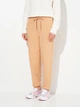 Спортивные штаны женские Puma Her Comfort High-Waist Sweatpants Tr Cl 68566763 S Warm Beige (4067984236517) - изображение 1