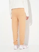 Спортивные штаны женские Puma Her Comfort High-Waist Sweatpants Tr Cl 68566763 XS Warm Beige (4067984236531) - изображение 2