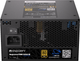 Блок живлення Endorfy Supremo FM6 Gold 1000W (EY7A011) - зображення 10