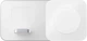 Бездротова зарядна станція Nomad Base One Max Qi2 3-in-1 Charging Hub (3rd Gen) Сріблястий (NM01563385) - зображення 7