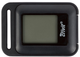Крокомір з 3D сенсором і LCD дисплеєм Crivit IAN326844 чорний - зображення 3