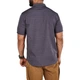 Сорочка тактична 5.11 Tactical Ellis Short Sleeve Shirt Volcanic XS (71207-098) - зображення 2