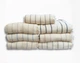 Муслінове покривало MOSS Exclusive Muslin Євро 230 х 250 см Муслін Блакитний - зображення 5