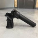 Труба телескопического приклада DLG Tactical Telescoping Tube (DLG-094) (244086) - изображение 6