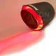 Насадка на глушник Akrapovic одинарна 60мм-170мм (J32) | Карбонова насадка на вихлопну трубу - зображення 7