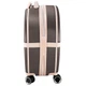 Валіза Semi Line 20" (S) Brown/Pink Cream (T5673-2) - зображення 5