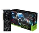 Відеокарта Gainward GeForce RTX 5060 Ti Python III 16GB GDDR7 DLSS4 (NE7506T019T1-GB2061T) EU - зображення 1