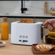 Тостер Cecotec Toast&Taste 9000 Double - зображення 3