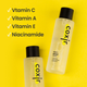 Toner do twarzy Coxir Vita C Bright rozjaśniający 150 ml (8809080826263) - obraz 4