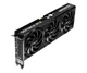 Видеокарта Palit GeForce RTX 5060 Ti Infinity 3 16GB GDDR7 DLSS4 (NE7506T019T1-GB2061S) EU - изображение 4