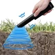 Металлоискатель GP-POINTER с фонариком, чехлом и шнурком (6598-2650) - изображение 2