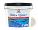 Фуга для плитки Eskaro DUAX EPOXY двокомпонентна епоксидна №212 бежевий 2кг - зображення 1