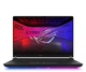 Ноутбук ASUS ROG Strix SCAR 16 Ultra 9-275HX/64GB/4TB/Win11 RTX5080 240Hz (G635LW-U9644W) - изображение 3