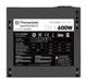 Блок живлення Thermaltake 600W TR2 S BOX (PS-TRS-0600NPCWEU-2) EU - зображення 6