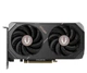 Відеокарта Zotac GeForce RTX 5060 Ti AMP 16GB GDDR7 DLSS4 (ZT-B50620F-10M) EU - зображення 4