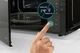 Мікрохвильова піч Hisense H25MOBS4HGI - изображение 9