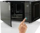 Мікрохвильова піч Hisense H25MOBS4HGI - изображение 14