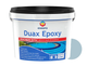 Фуга для плитки Eskaro DUAX EPOXY двухкомпонентная эпоксидная №243 Грей 2кг - изображение 1