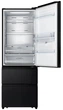 Холодильник Hisense RT641N4WFE1 (BCD-456WYR) - изображение 4